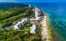 Melia Cozumel Beach Resort